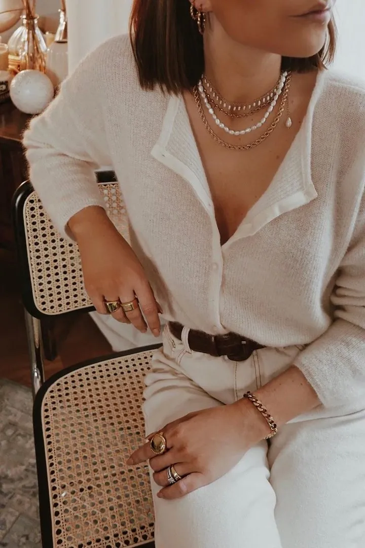 Lola Necklace