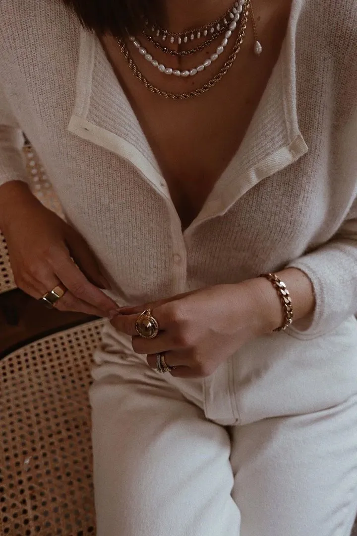 Lola Necklace