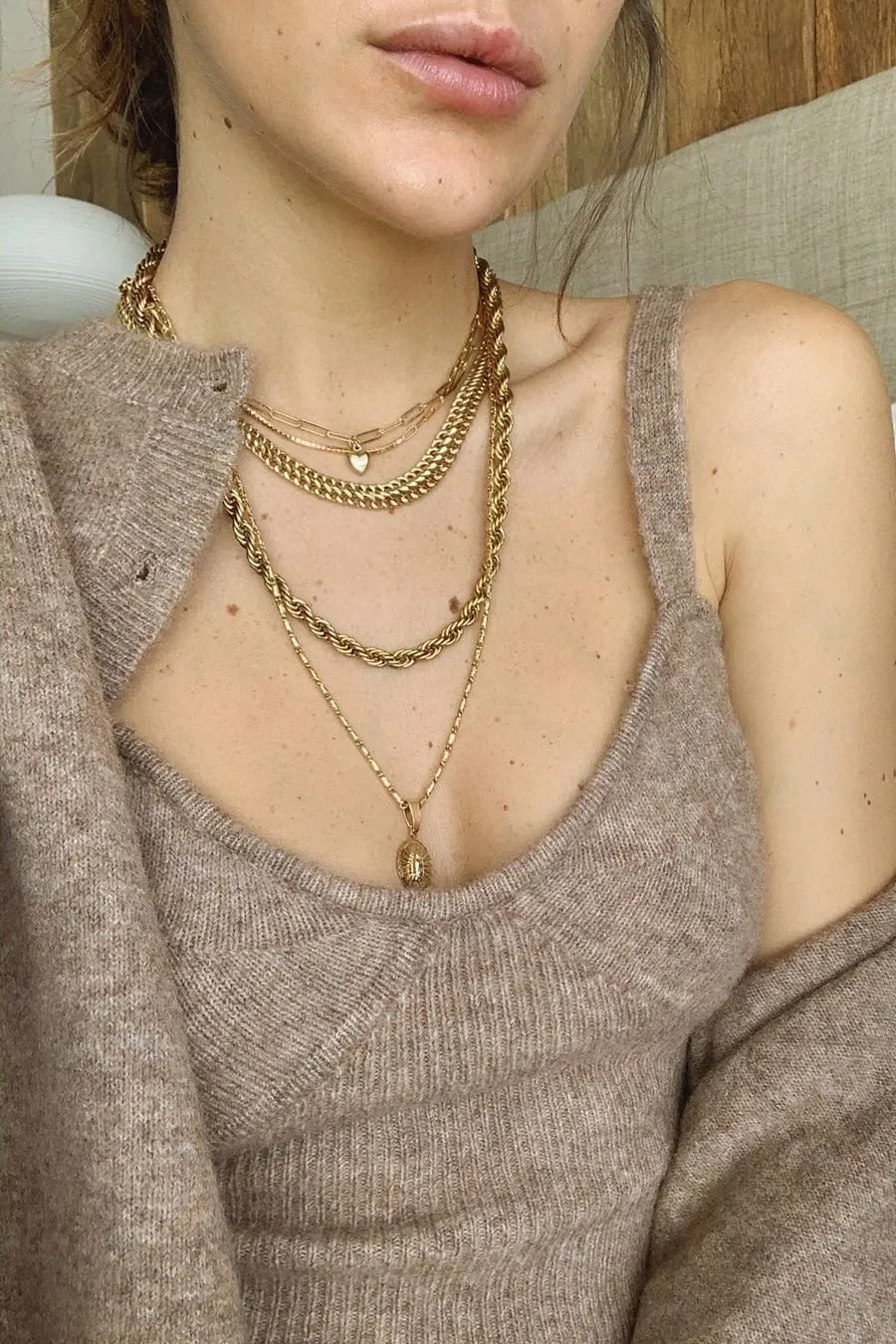 Lola Necklace