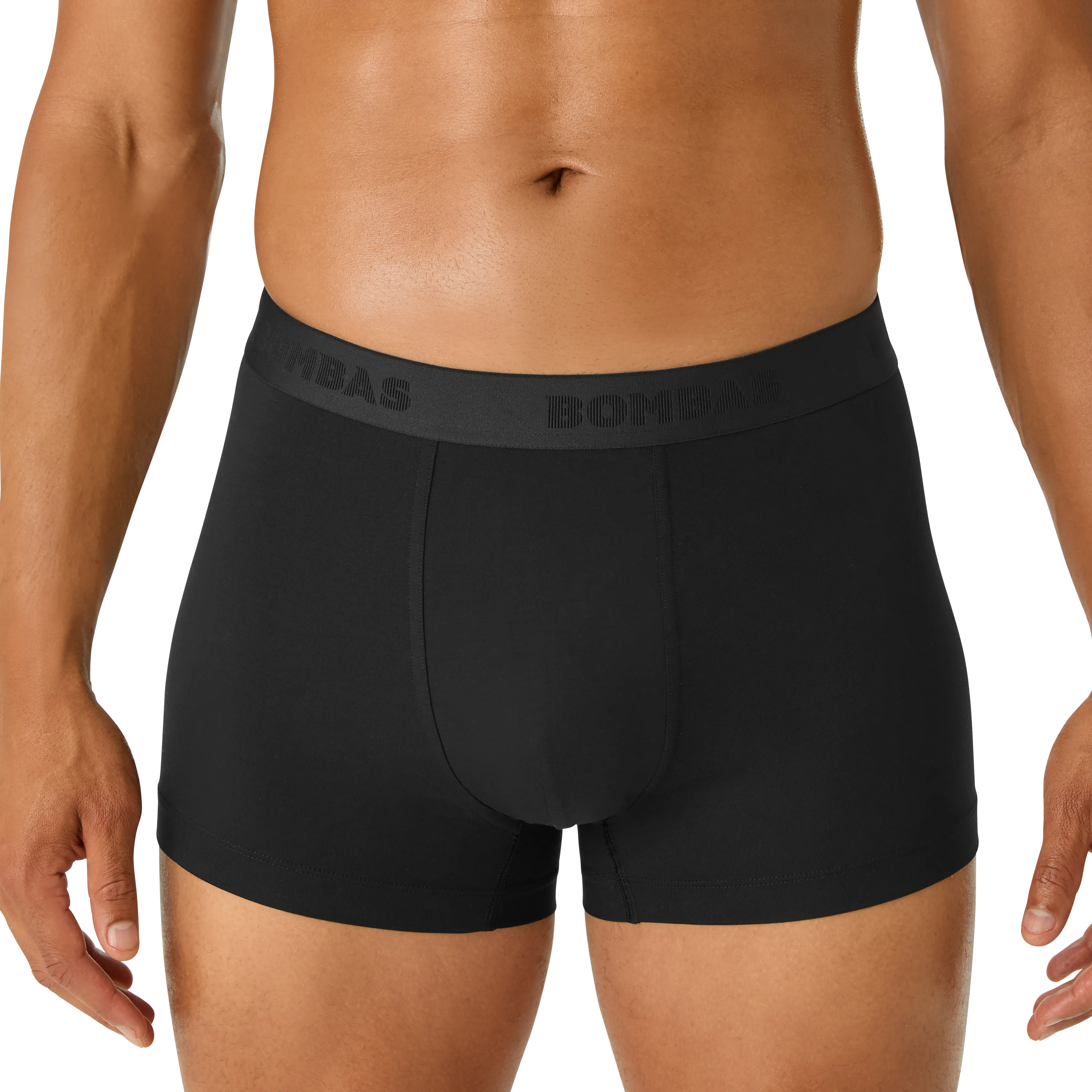 Men's Cotton Modal Blend Trunk