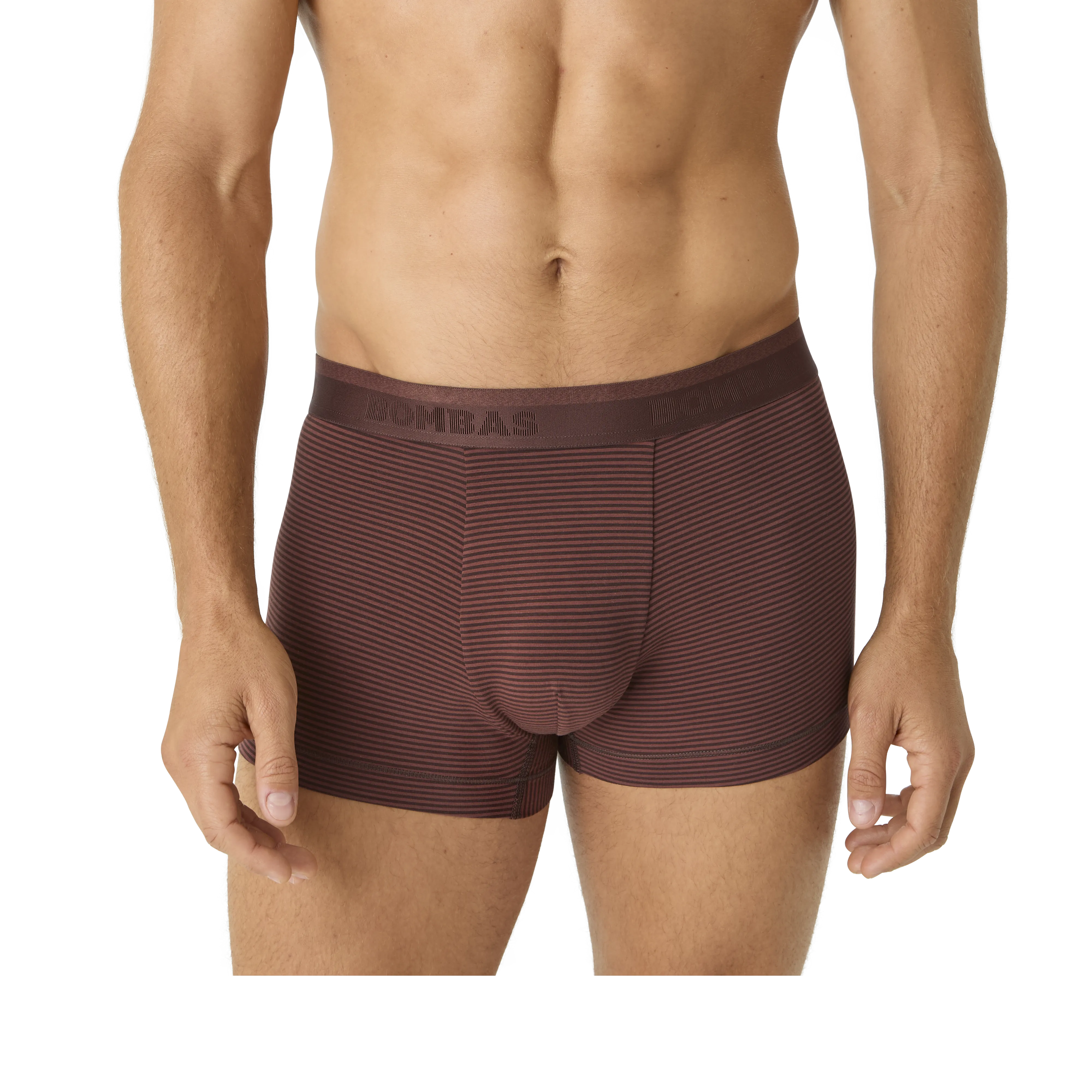 Men's Cotton Modal Blend Trunk