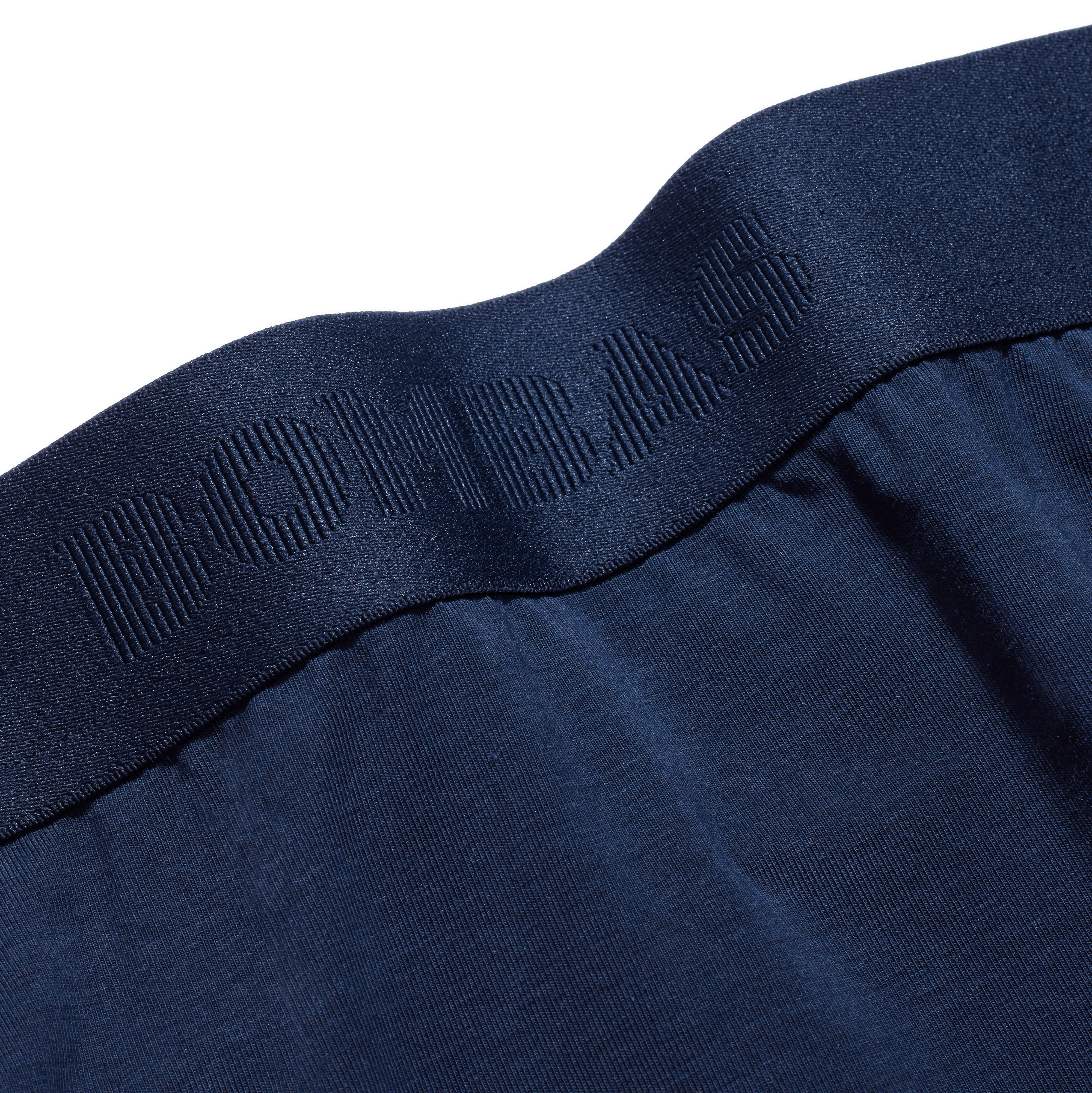 Men's Cotton Modal Blend Trunk