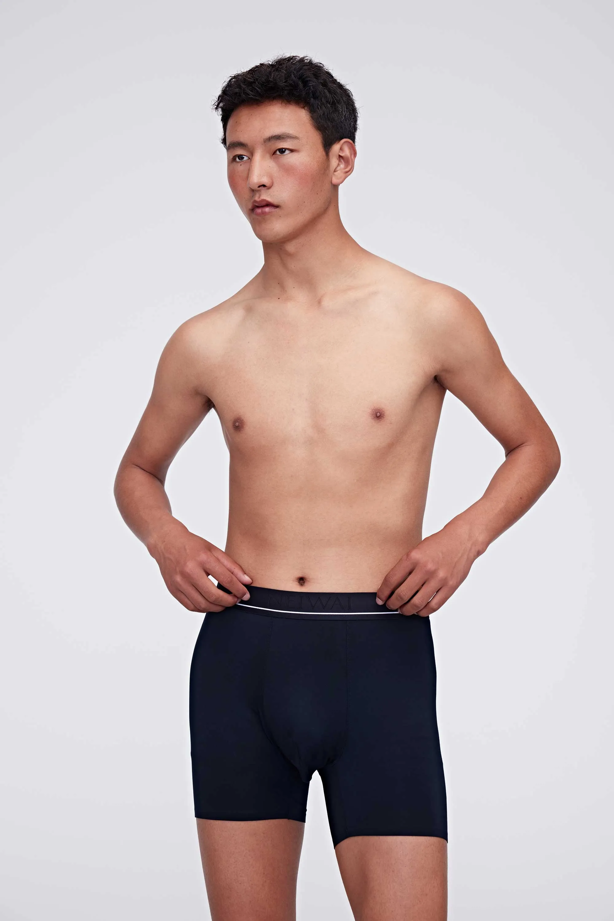 Men's Performance Briefs (3-Pack)