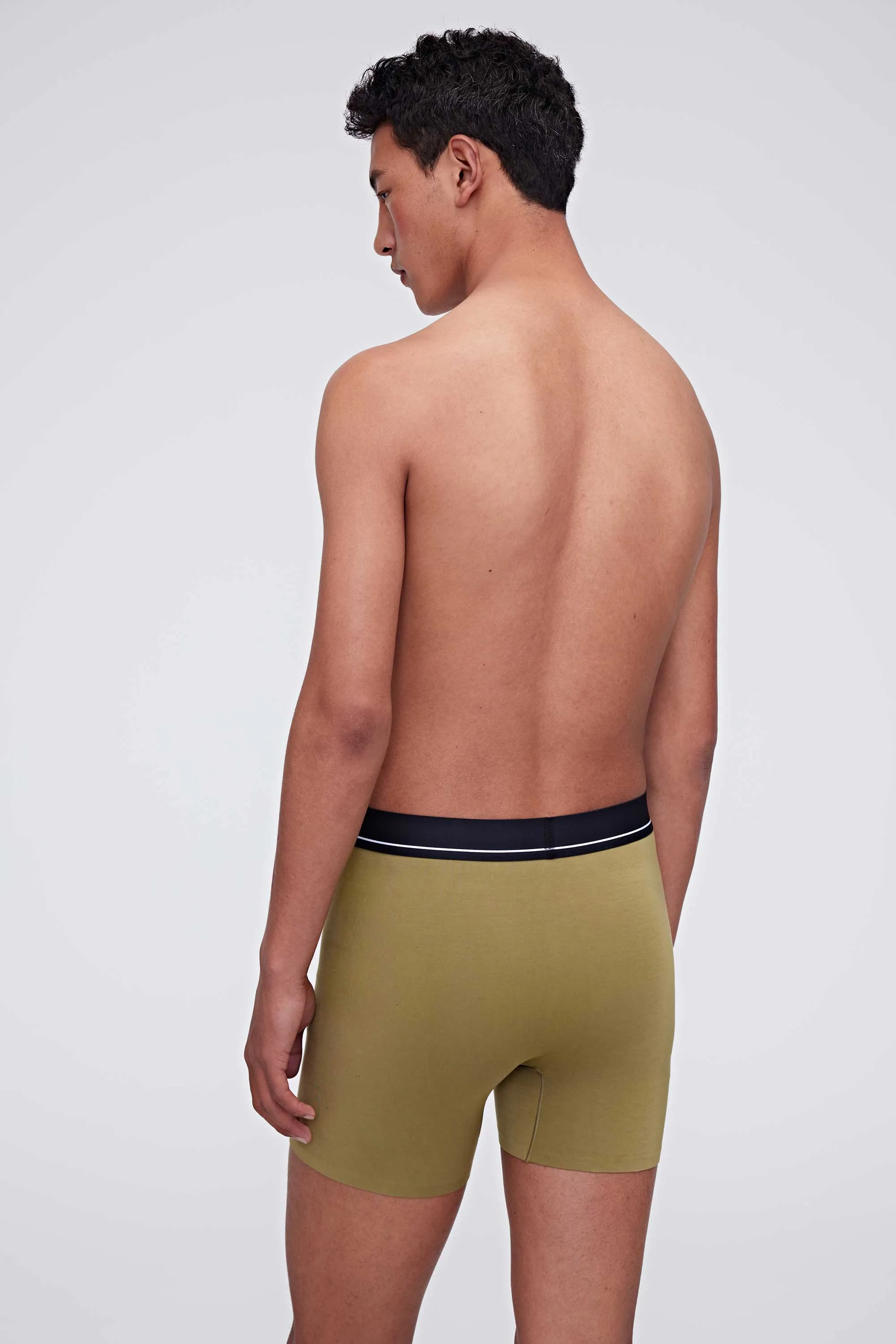 Men's Performance Briefs (3-Pack)