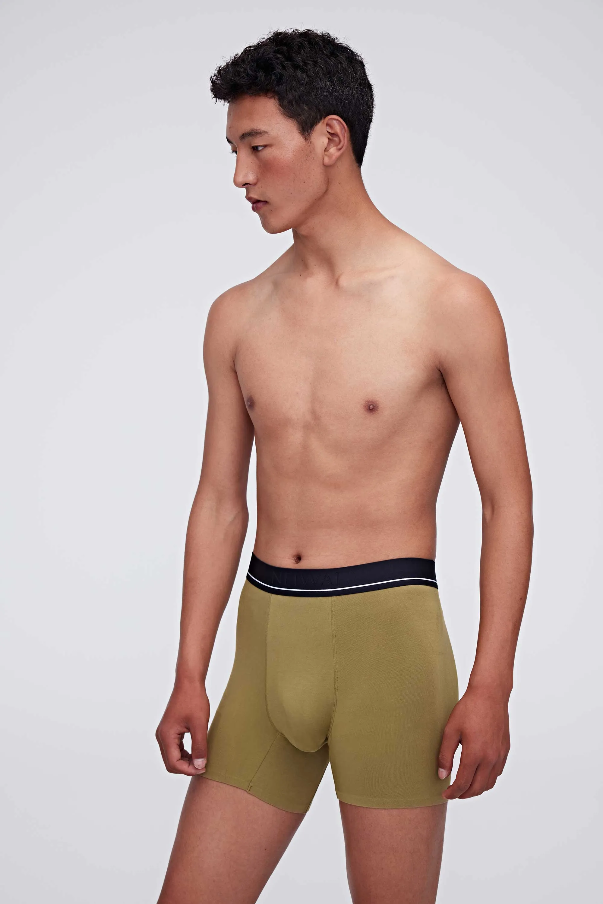 Men's Performance Briefs (3-Pack)