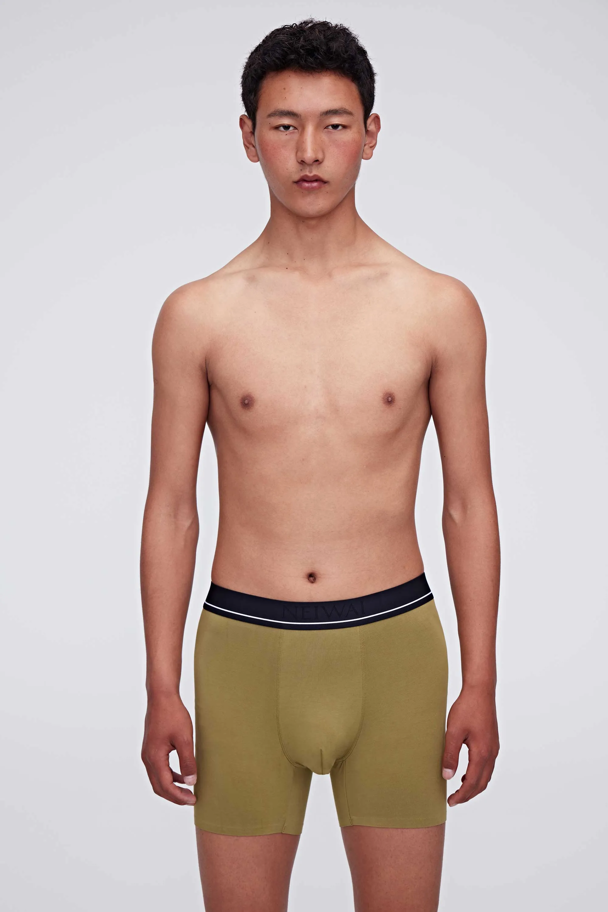 Men's Performance Briefs (3-Pack)