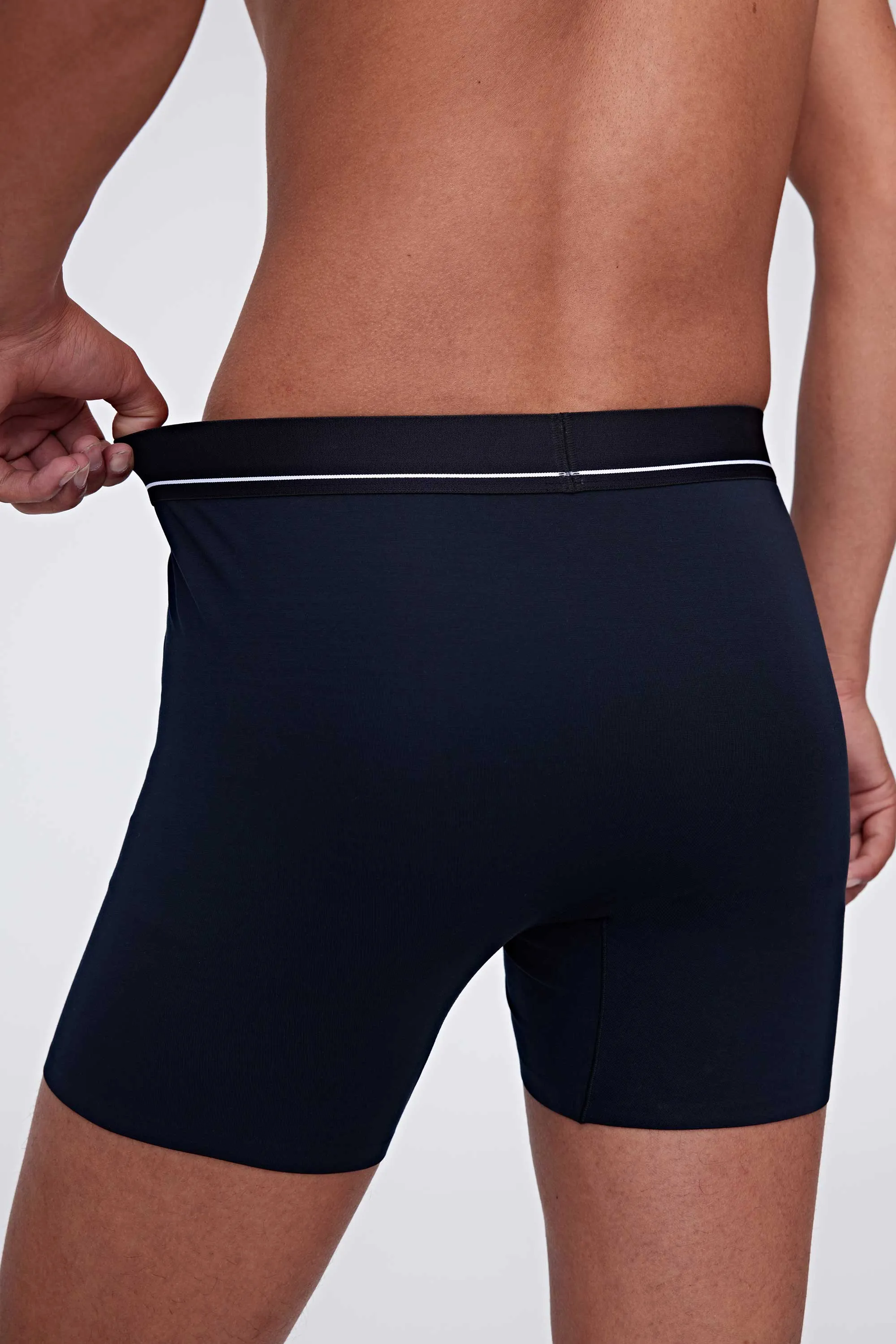 Men's Performance Briefs (3-Pack)
