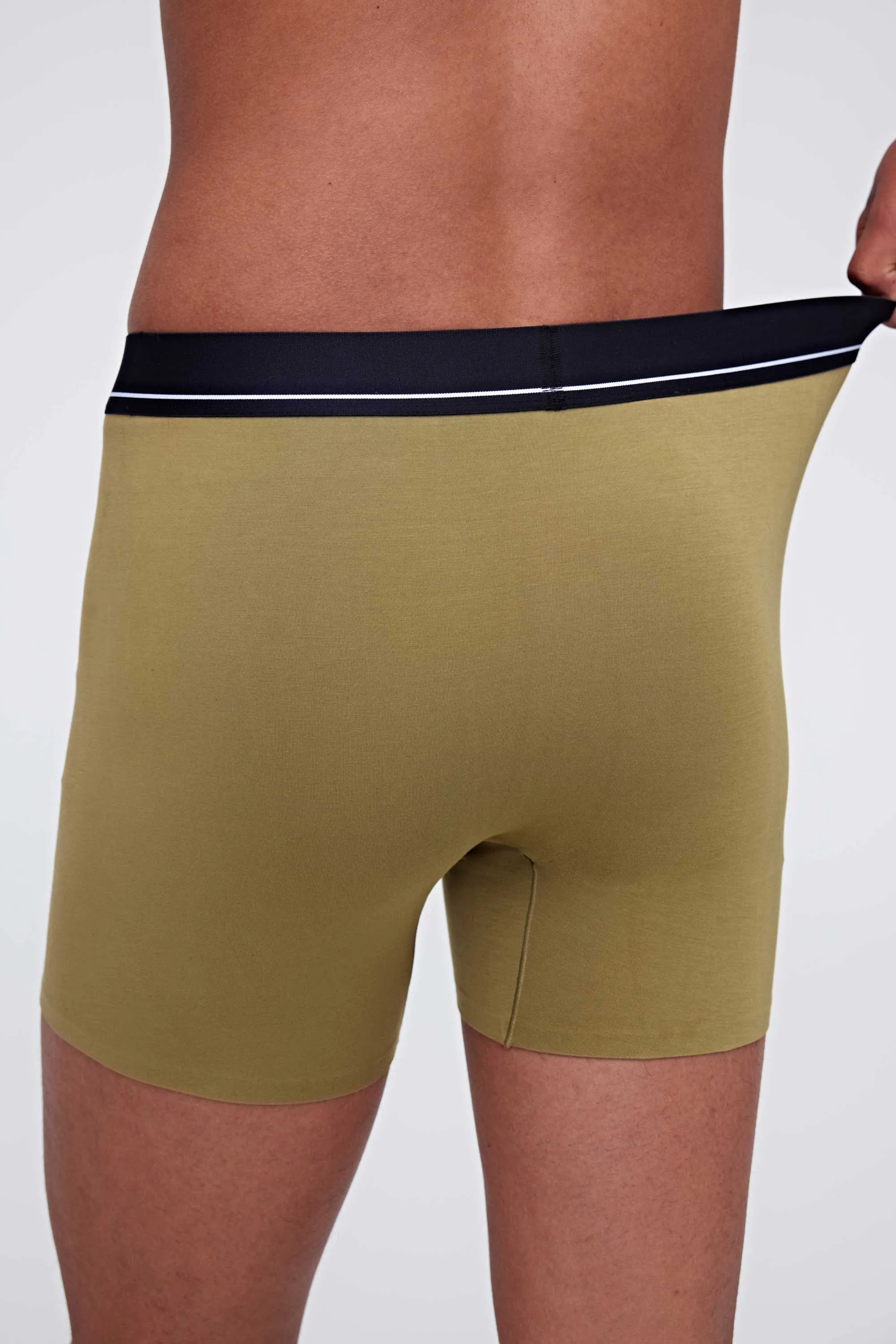 Men's Performance Briefs (3-Pack)