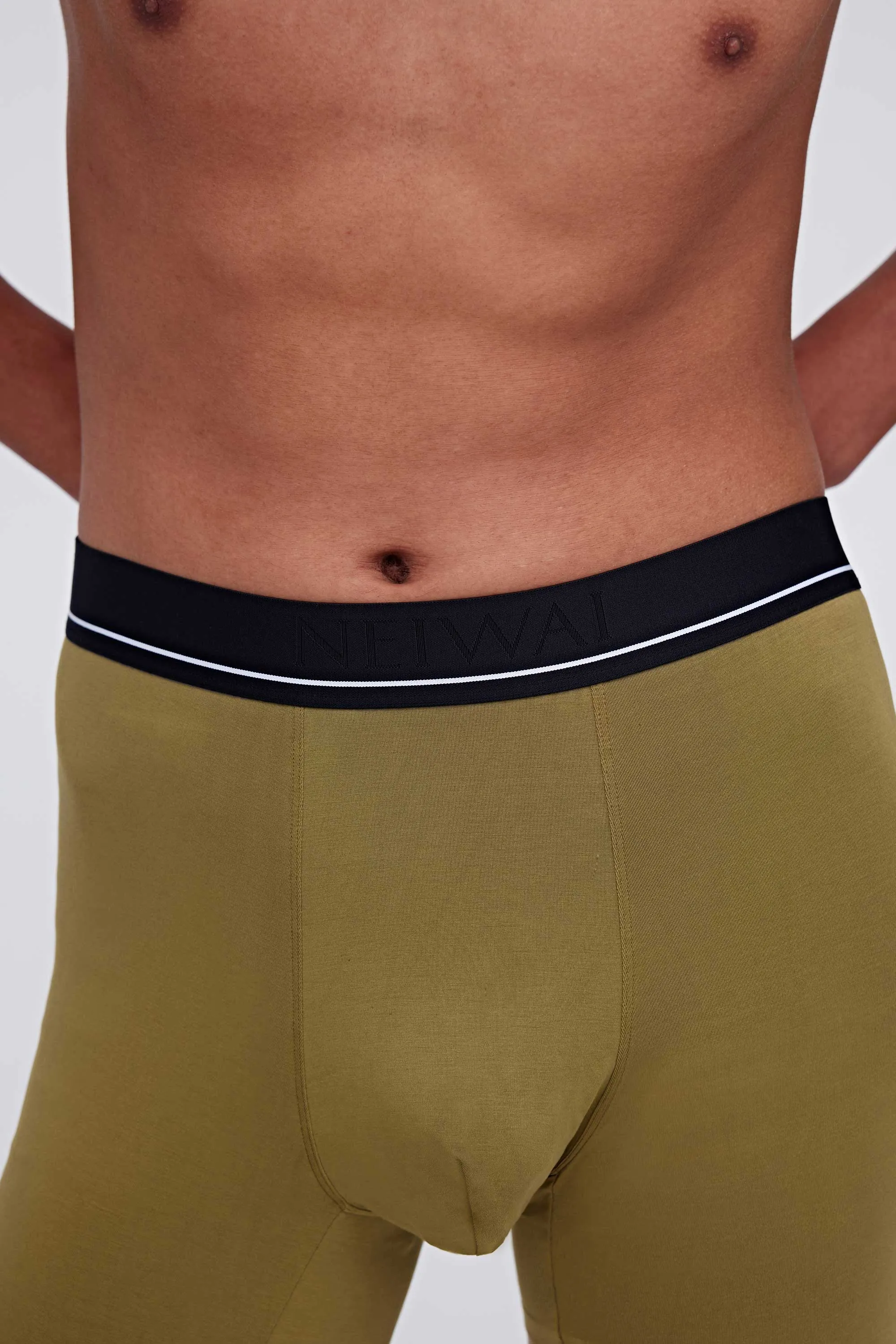 Men's Performance Briefs (3-Pack)