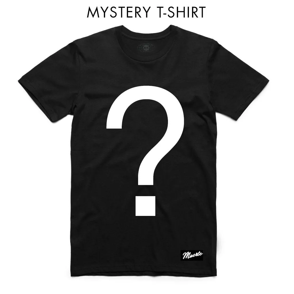 Mystery Women's Top