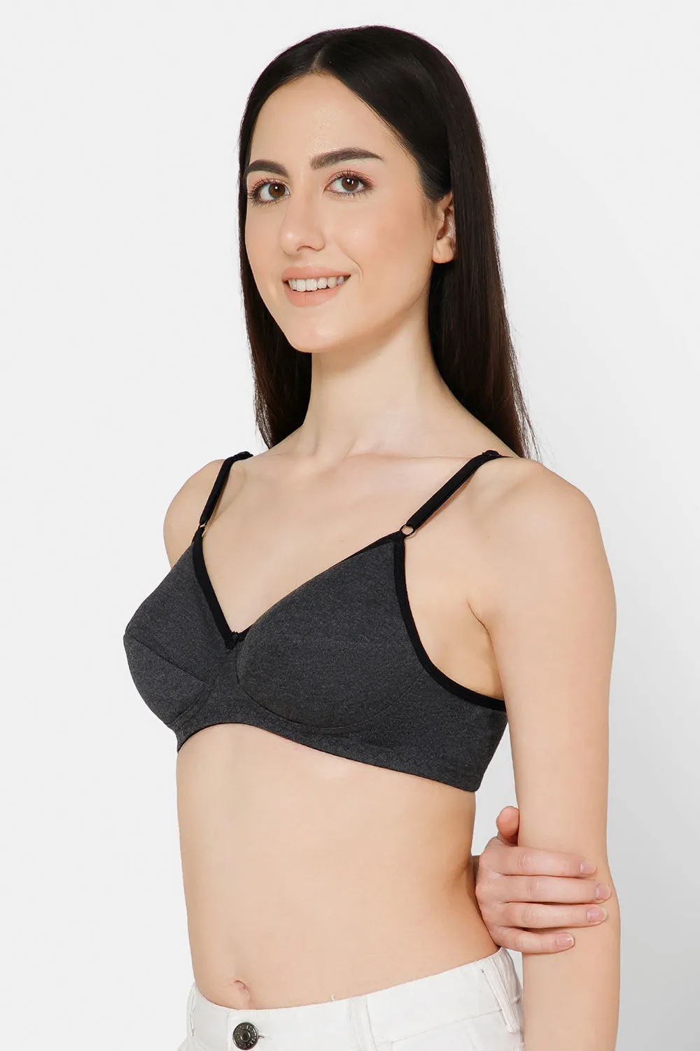 Naidu Hall Everyday Saree and Salwar Bra - Glori