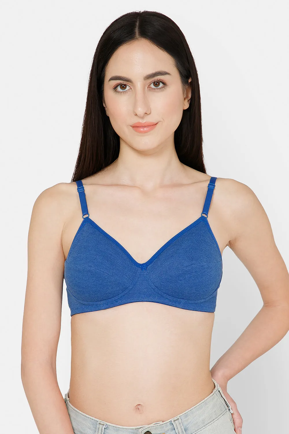 Naidu Hall Everyday Saree and Salwar Bra - Glori