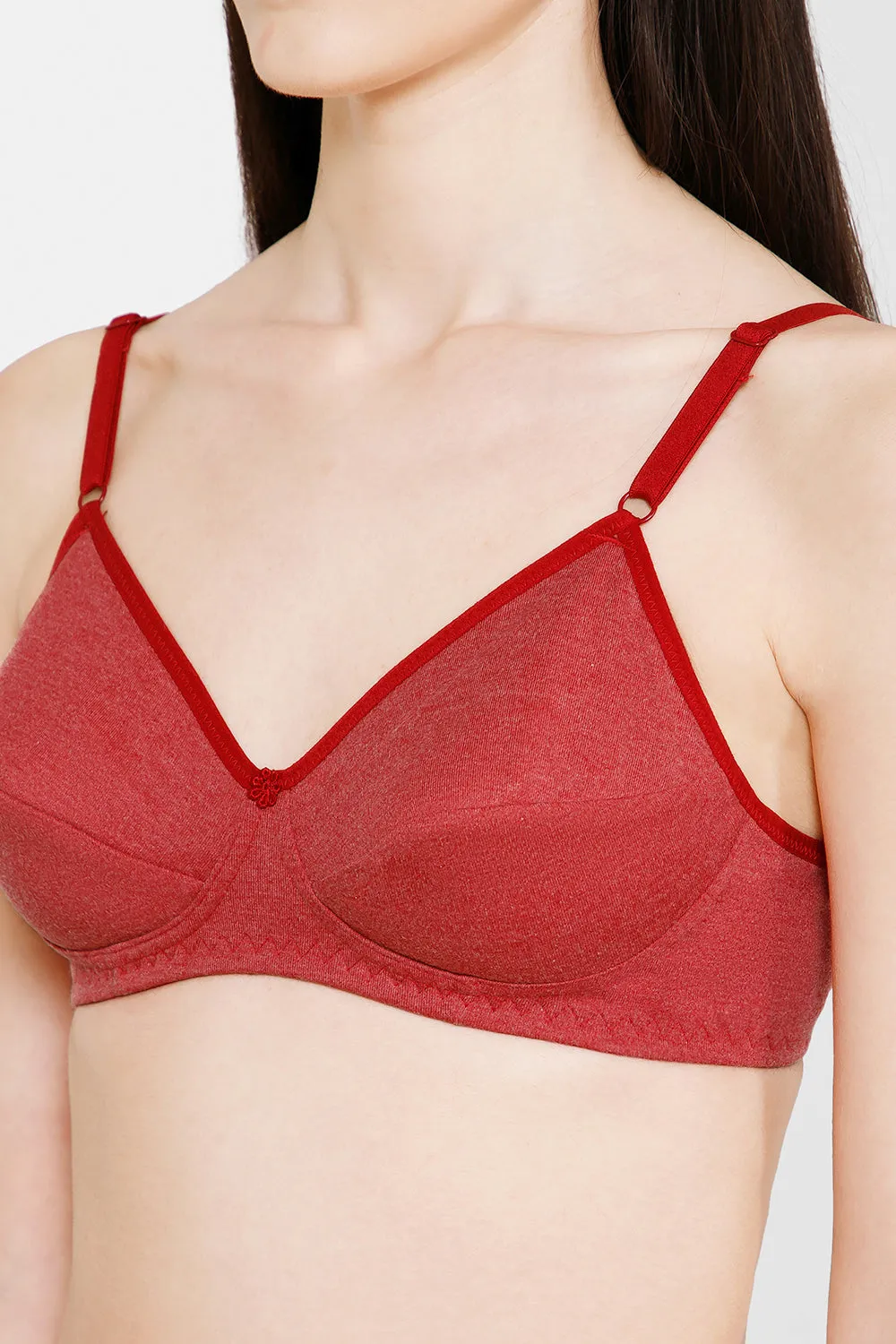 Naidu Hall Everyday Saree and Salwar Bra - Glori