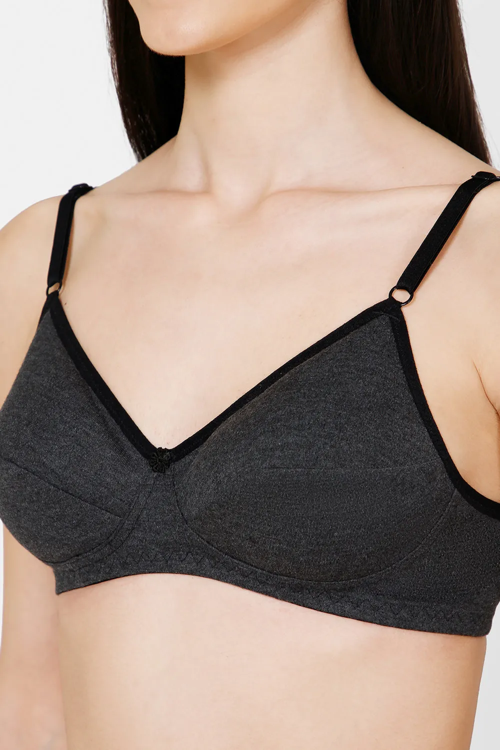 Naidu Hall Everyday Saree and Salwar Bra - Glori