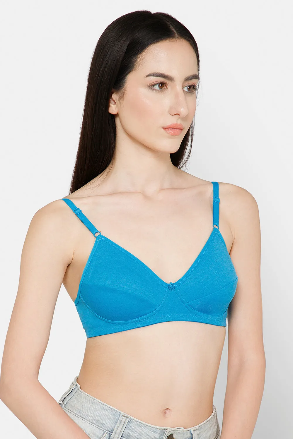 Naidu Hall Everyday Saree and Salwar Bra - Glori