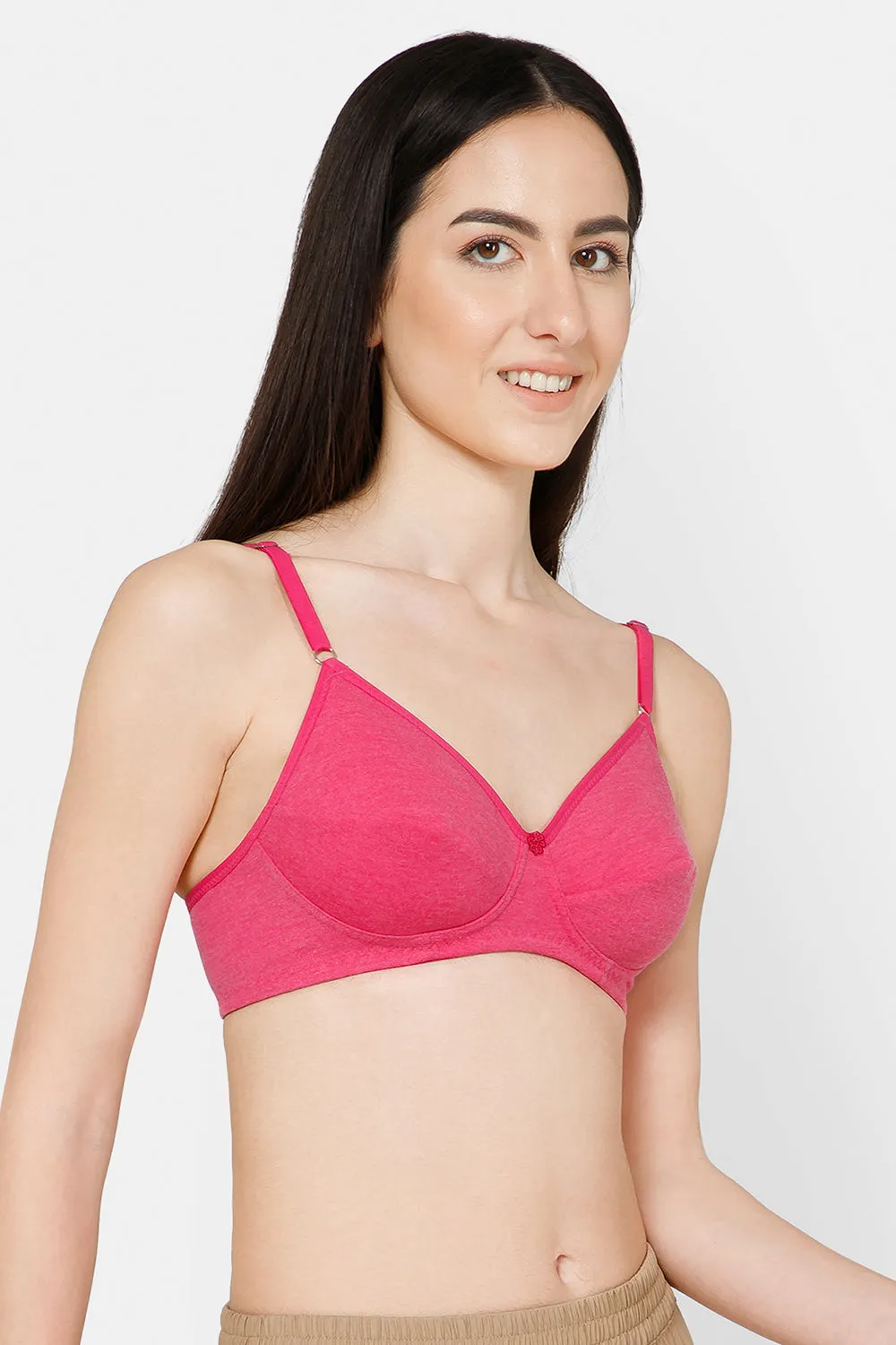 Naidu Hall Everyday Saree and Salwar Bra - Glori