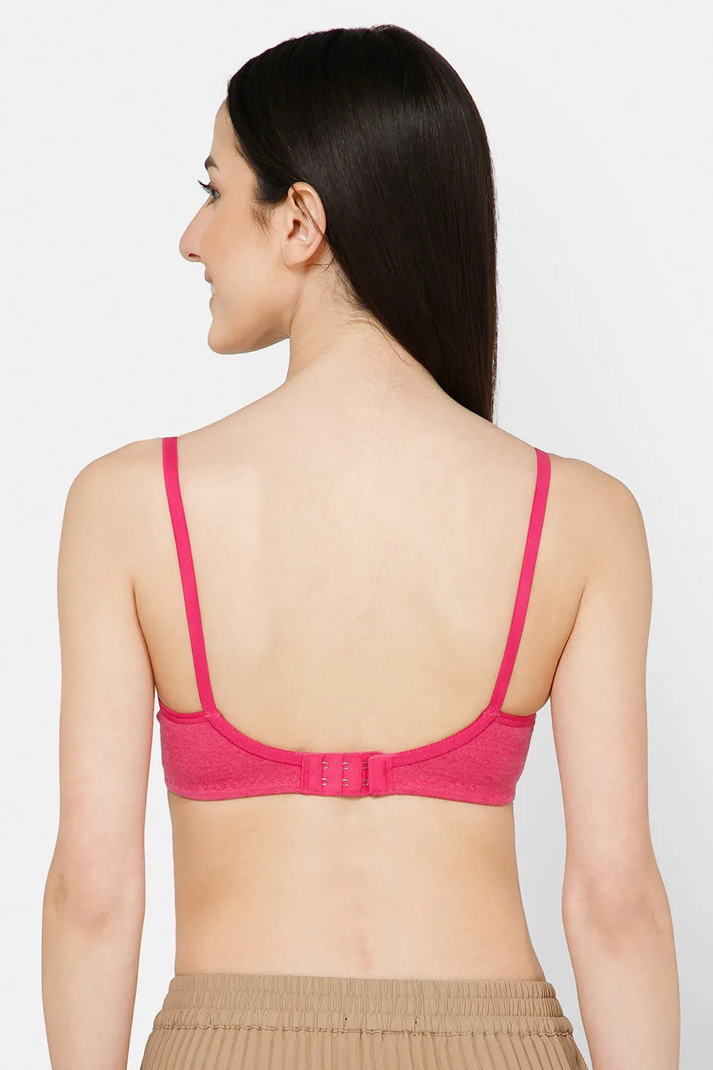 Naidu Hall Everyday Saree and Salwar Bra - Glori