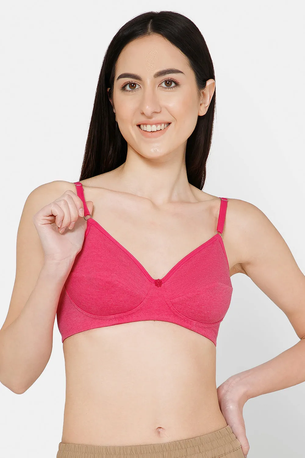 Naidu Hall Everyday Saree and Salwar Bra - Glori