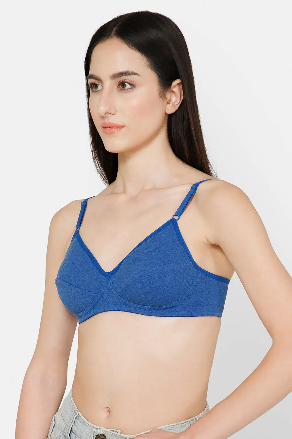 Naidu Hall Everyday Saree and Salwar Bra - Glori