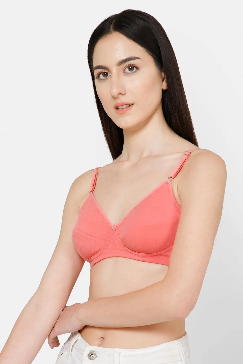 Naidu Hall Everyday Saree and Salwar Bra - Glori