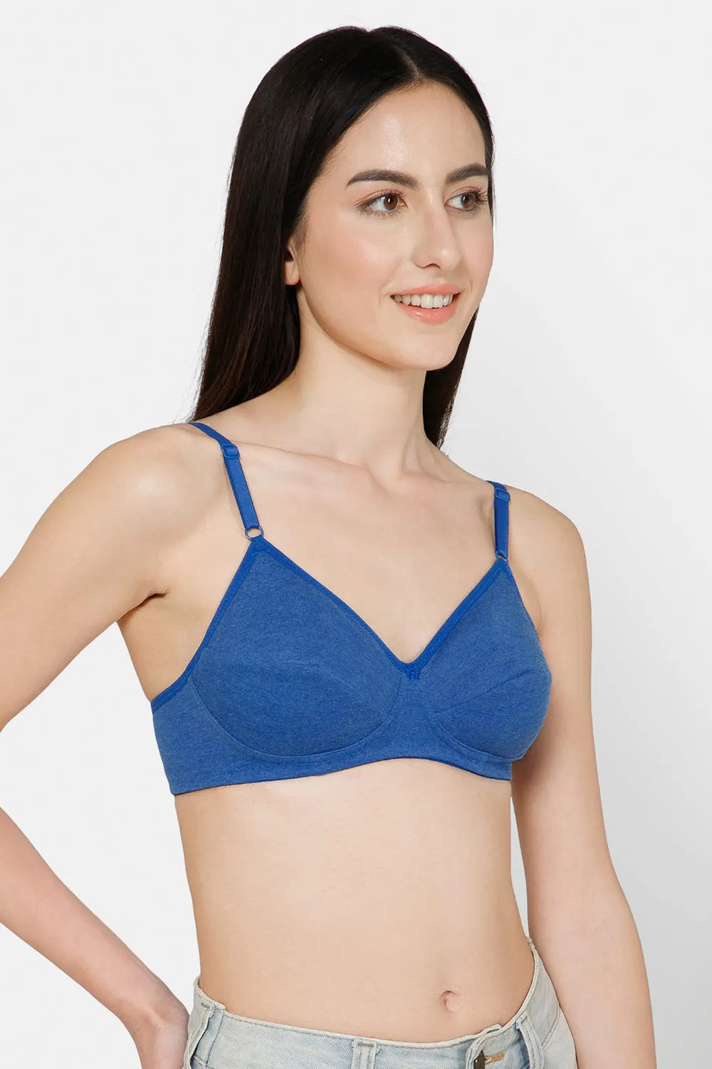 Naidu Hall Everyday Saree and Salwar Bra - Glori