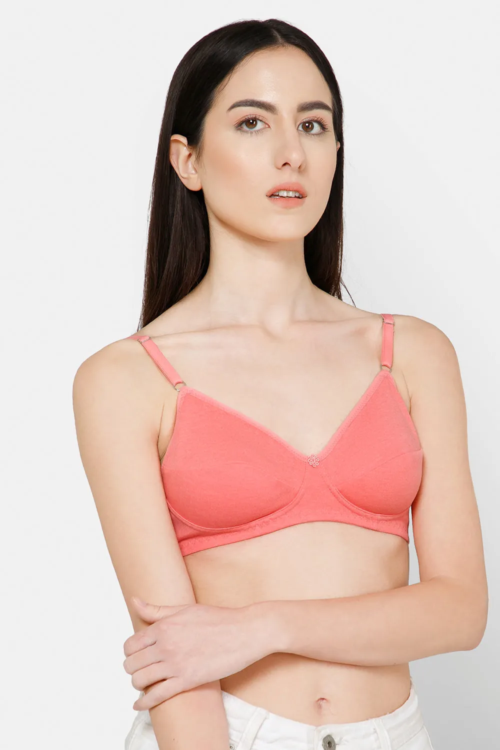 Naidu Hall Everyday Saree and Salwar Bra - Glori