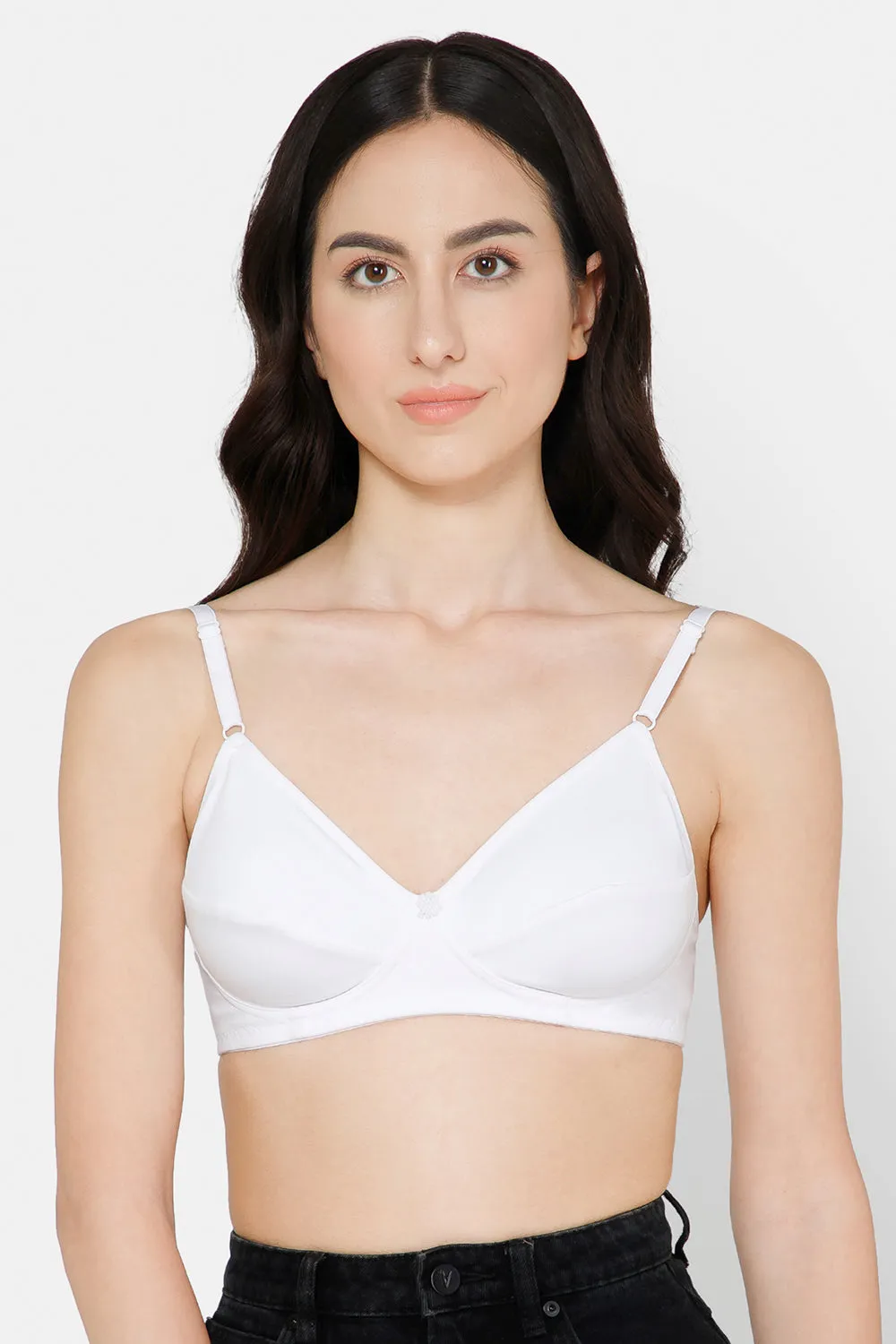 Naidu Hall Everyday Saree and Salwar Bra - Glori