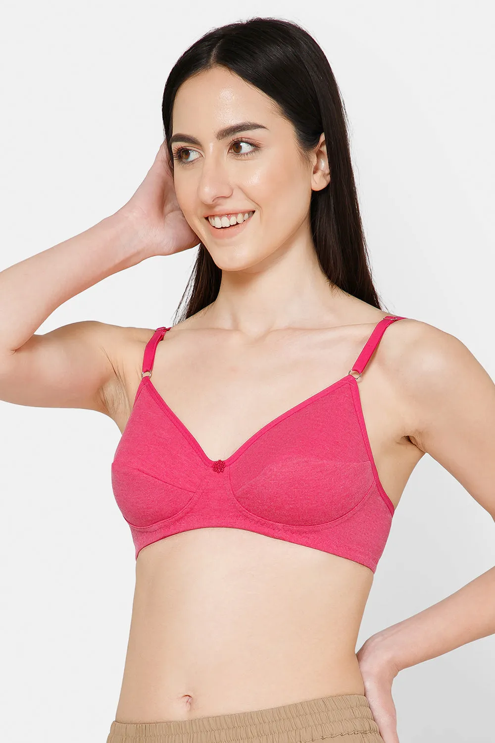 Naidu Hall Everyday Saree and Salwar Bra - Glori