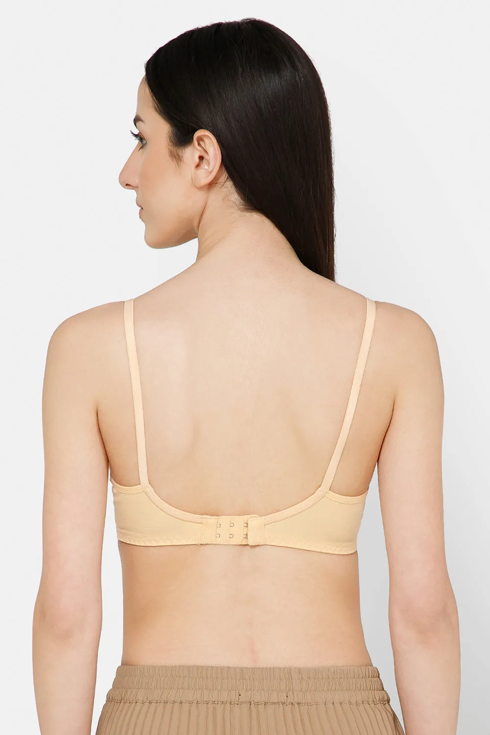Naidu Hall Everyday Saree and Salwar Bra - Glori
