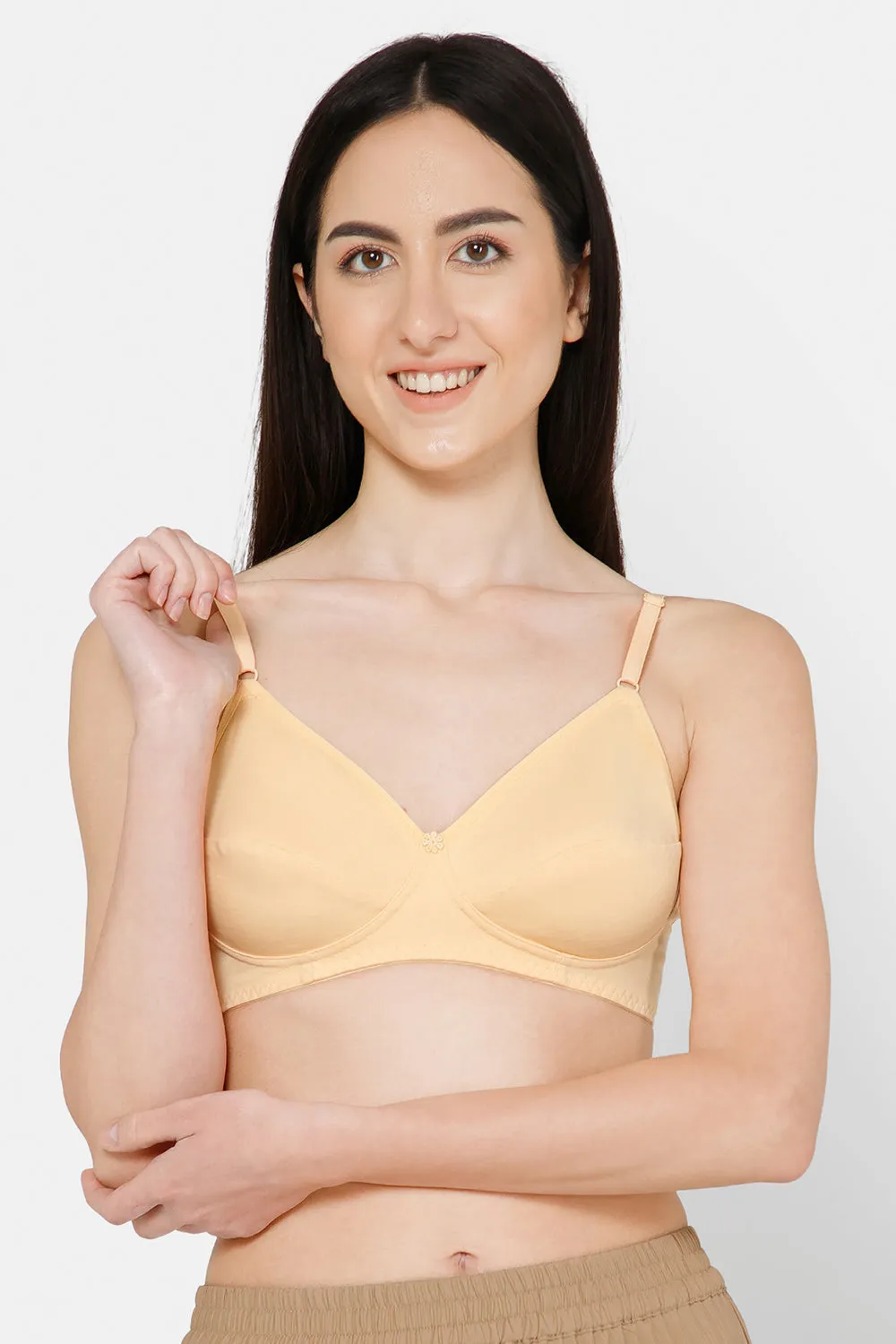 Naidu Hall Everyday Saree and Salwar Bra - Glori