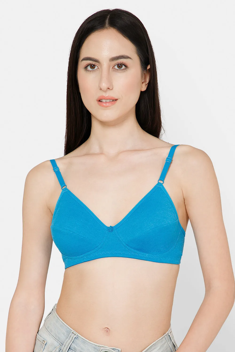 Naidu Hall Everyday Saree and Salwar Bra - Glori