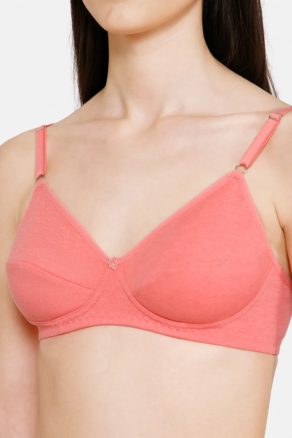 Naidu Hall Everyday Saree and Salwar Bra - Glori