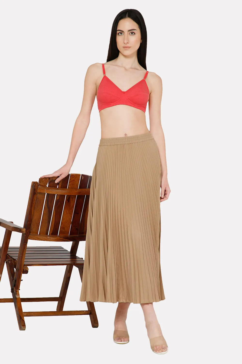 Naidu Hall Everyday Saree and Salwar Bra - Glori