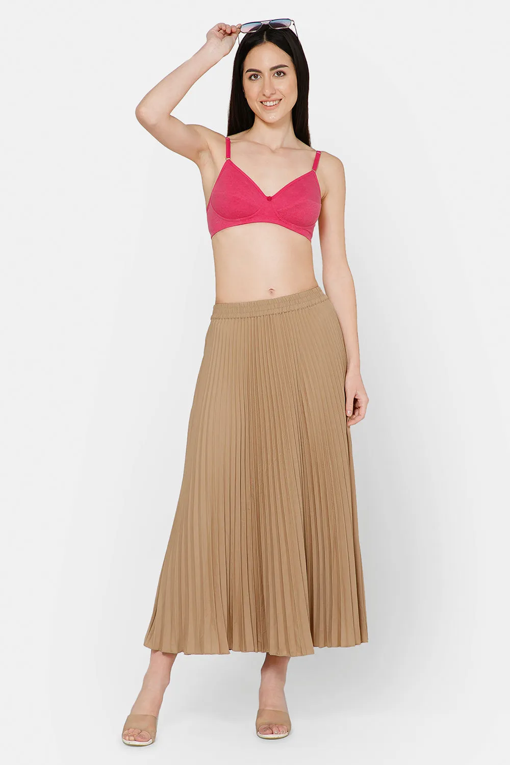 Naidu Hall Everyday Saree and Salwar Bra - Glori