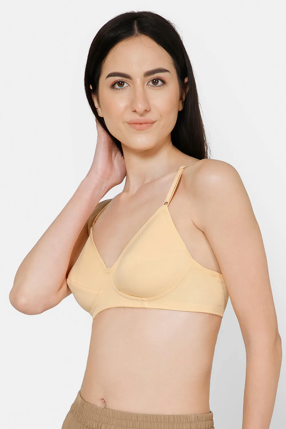 Naidu Hall Everyday Saree and Salwar Bra - Glori