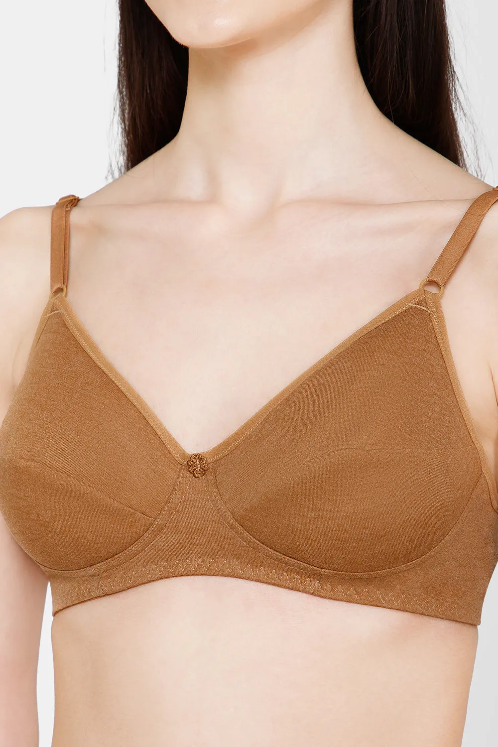 Naidu Hall Everyday Saree and Salwar Bra - Glori