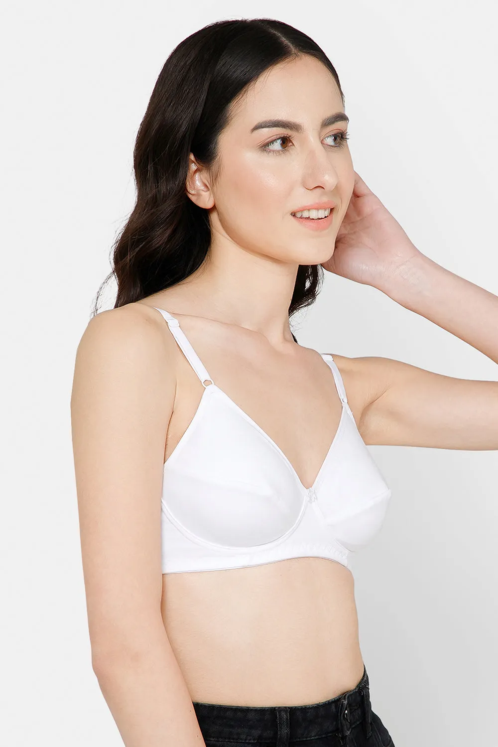 Naidu Hall Everyday Saree and Salwar Bra - Glori