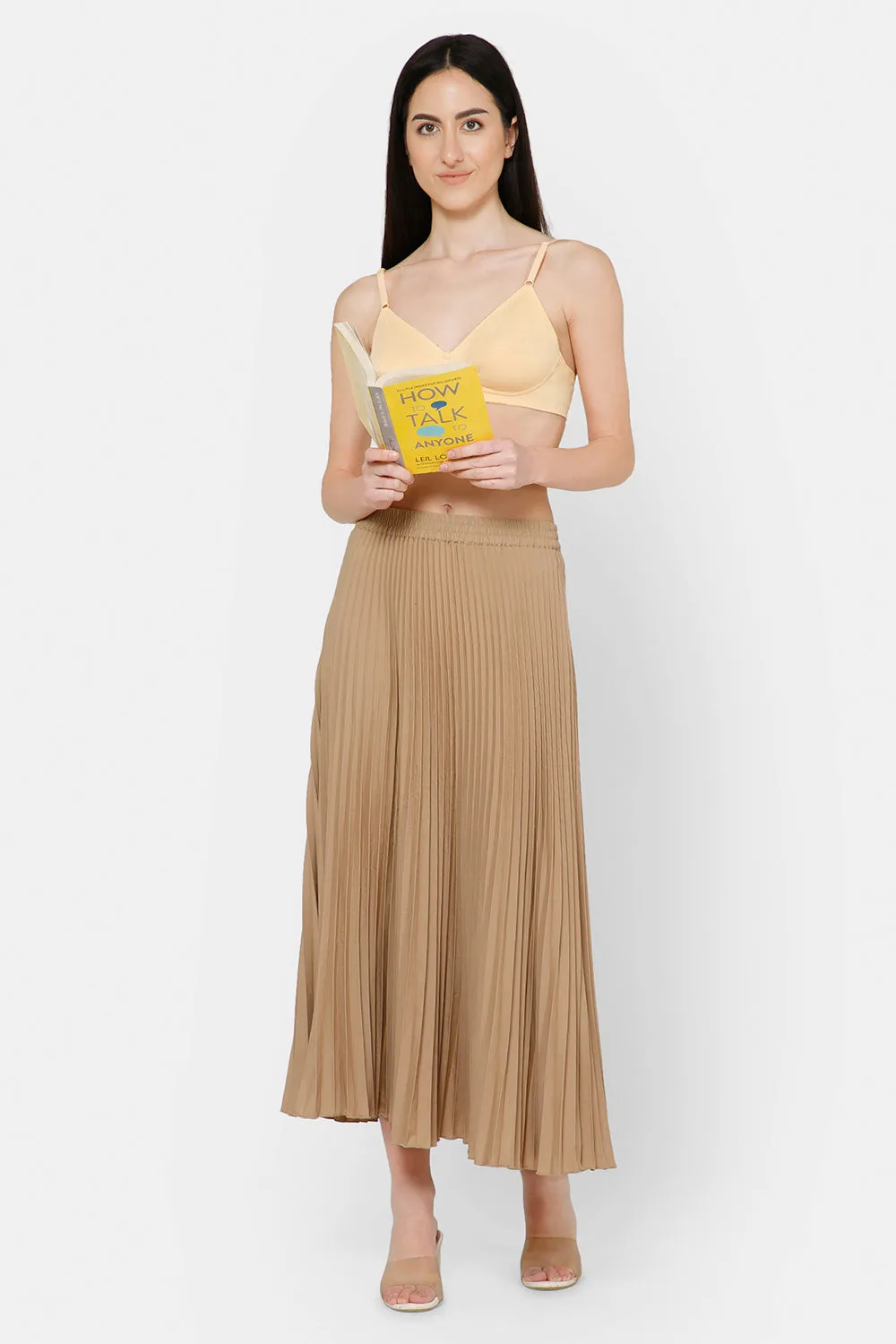 Naidu Hall Everyday Saree and Salwar Bra - Glori