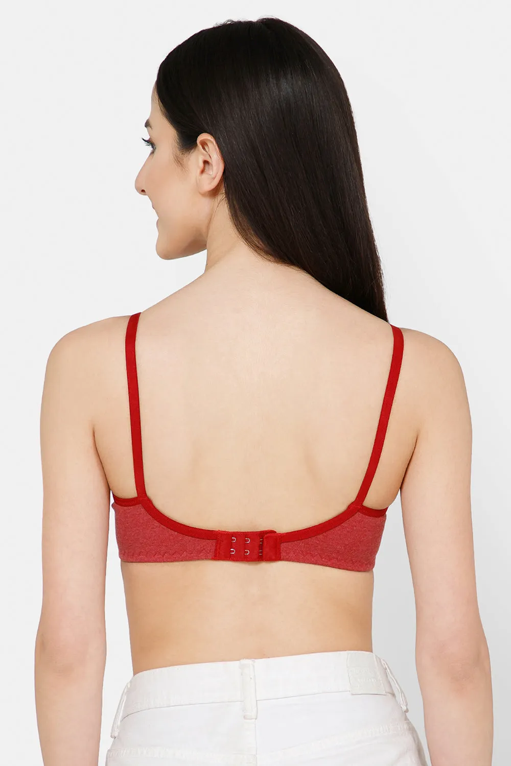 Naidu Hall Everyday Saree and Salwar Bra - Glori