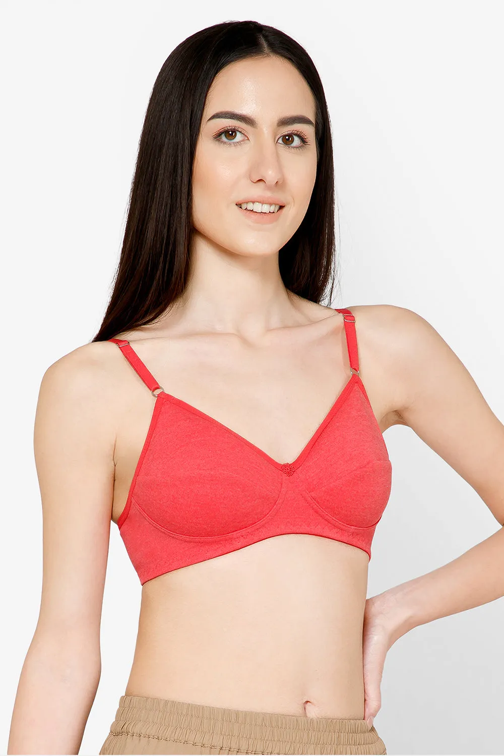 Naidu Hall Everyday Saree and Salwar Bra - Glori