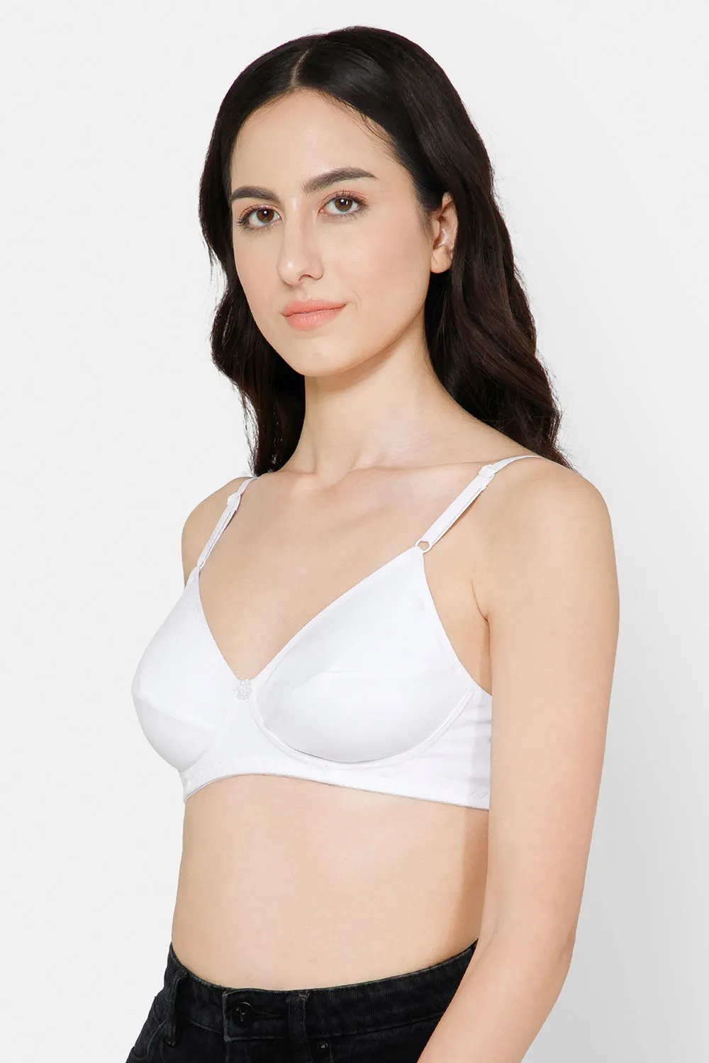 Naidu Hall Everyday Saree and Salwar Bra - Glori