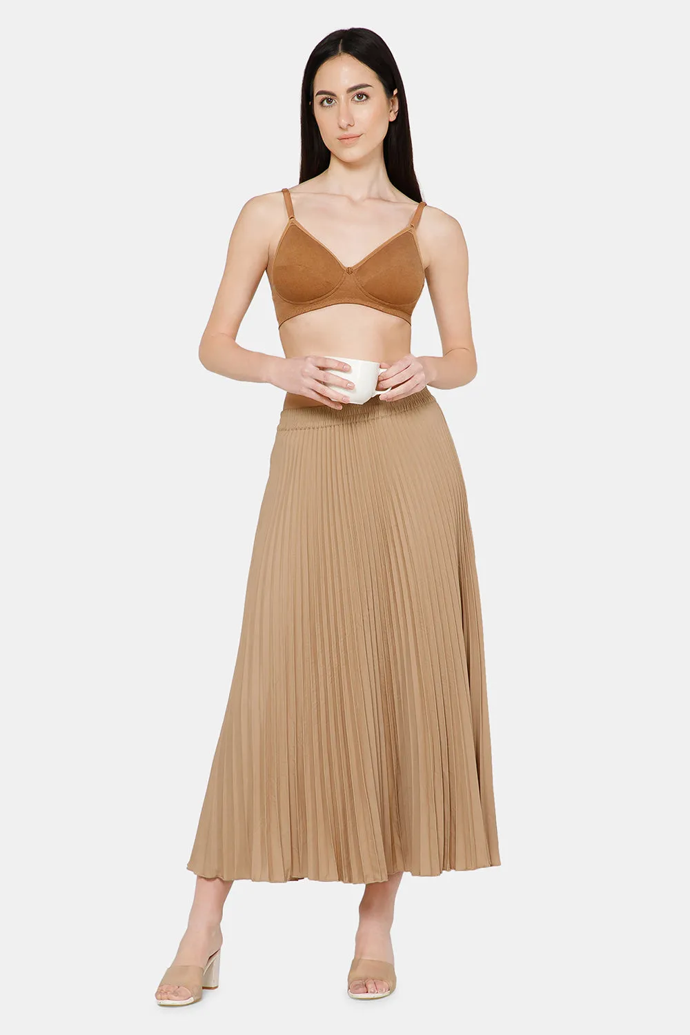 Naidu Hall Everyday Saree and Salwar Bra - Glori