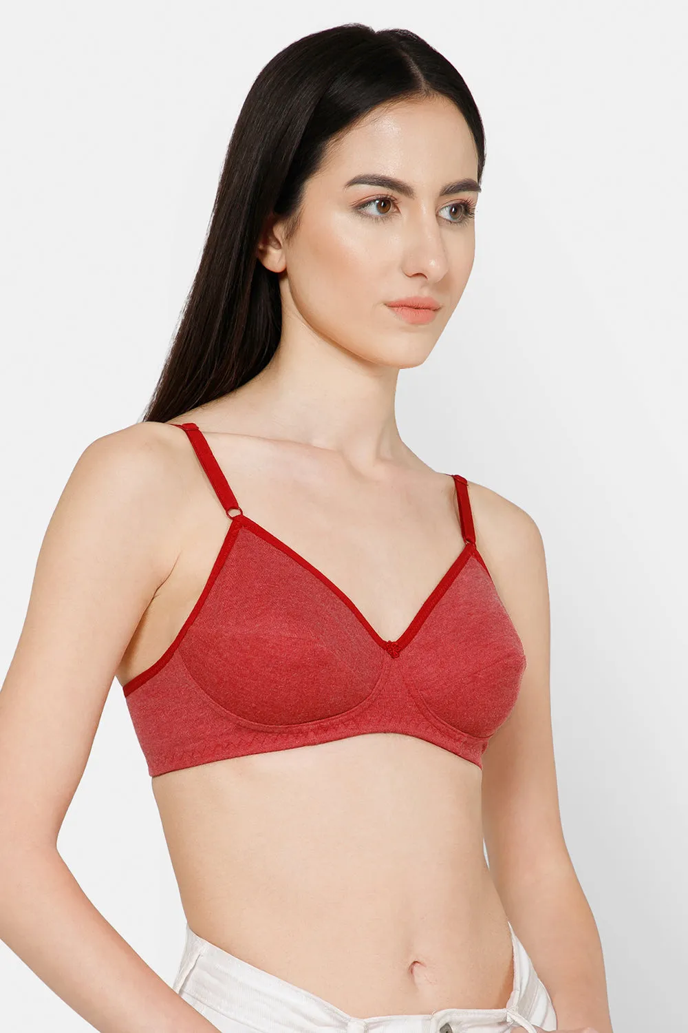 Naidu Hall Everyday Saree and Salwar Bra - Glori