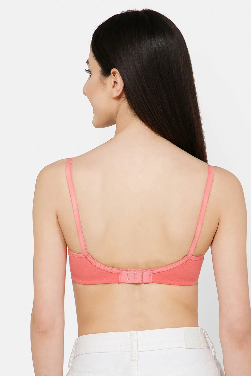 Naidu Hall Everyday Saree and Salwar Bra - Glori