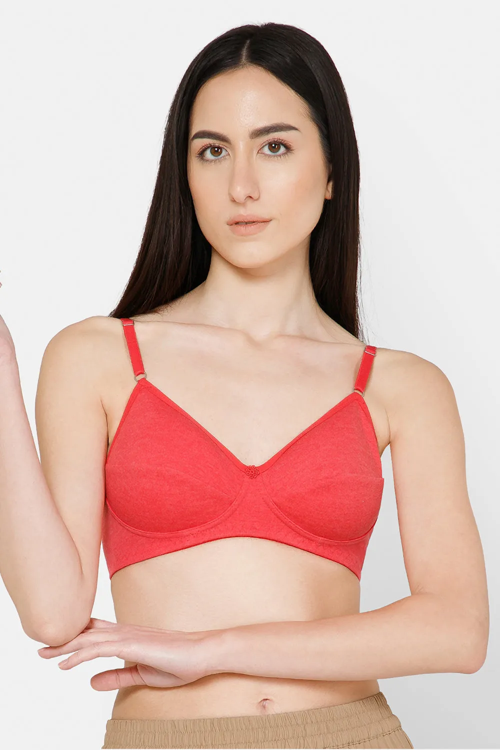 Naidu Hall Everyday Saree and Salwar Bra - Glori