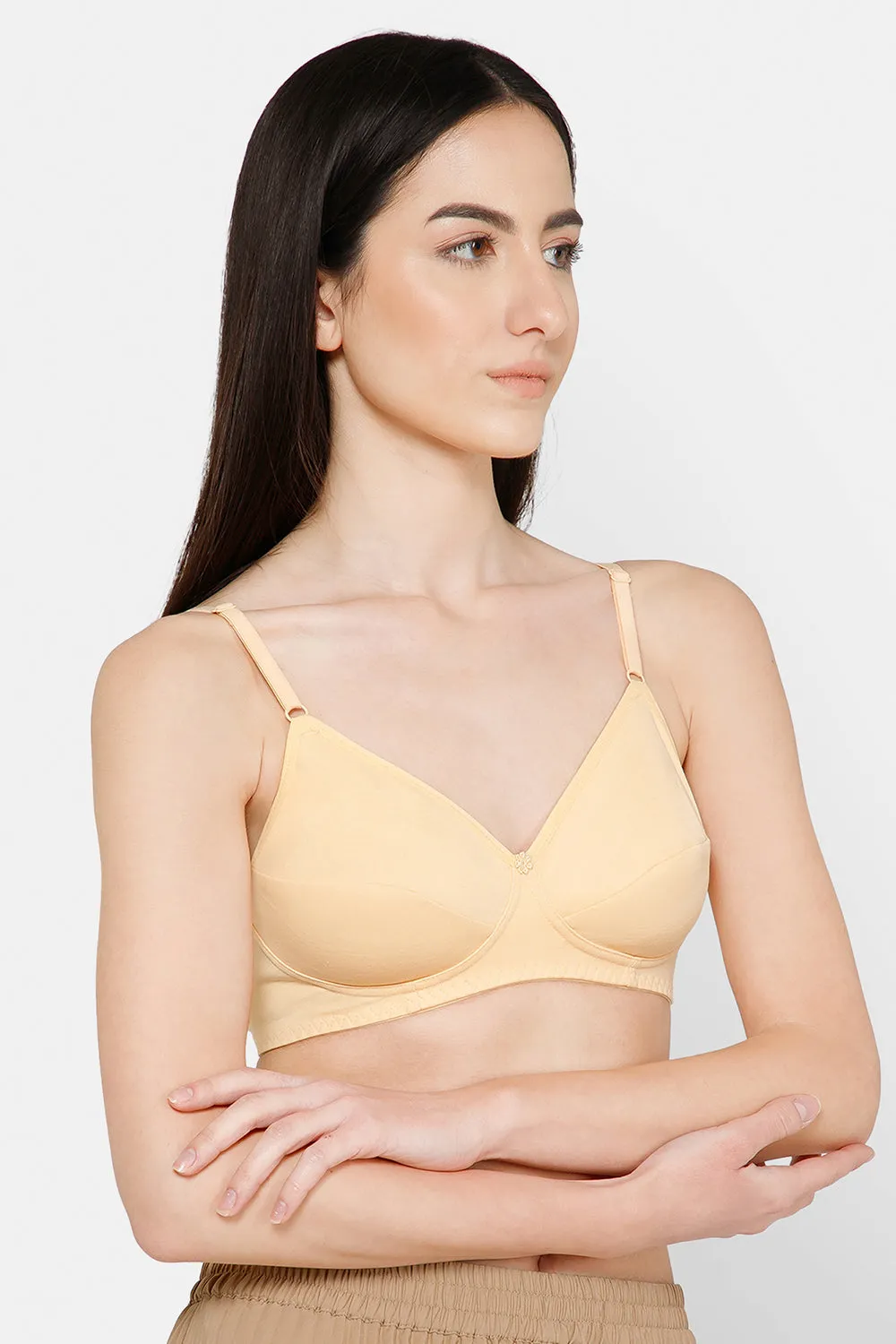 Naidu Hall Everyday Saree and Salwar Bra - Glori
