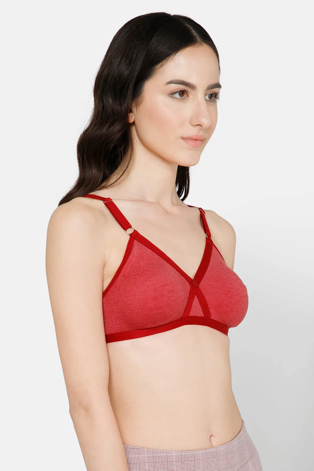 Naidu Hall Everyday T-Shirt Bra - Pretti