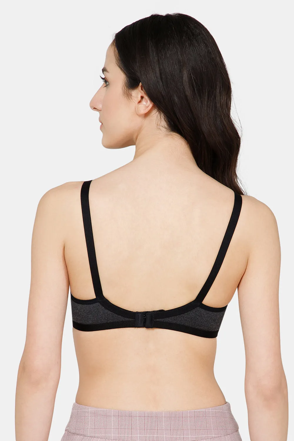 Naidu Hall Everyday T-Shirt Bra - Pretti