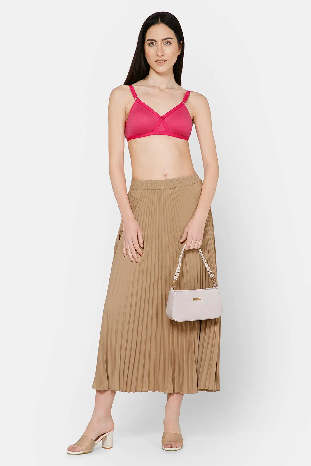 Naidu Hall Everyday T-Shirt Bra - Pretti