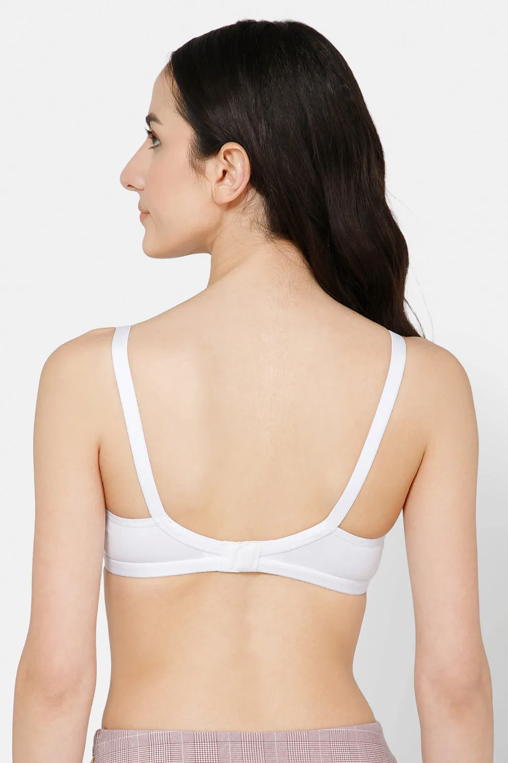 Naidu Hall Everyday T-Shirt Bra - Pretti